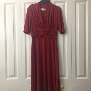 Women's Evan Picone Dress
